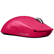Logitech G Pro X Superlight Magenta