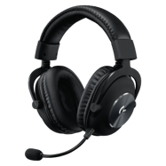Logitech G Pro X Headset