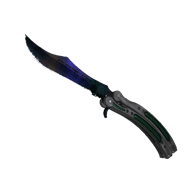 ★ Butterfly Knife | Doppler Phase 3 (Minimal Wear)