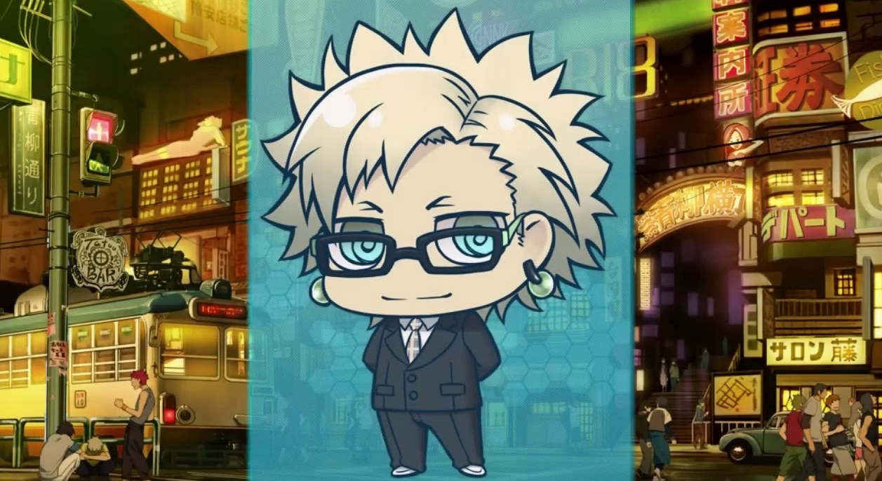 DRAMAtical Murder Превью 1