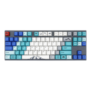 Varmilo VA87M Summit