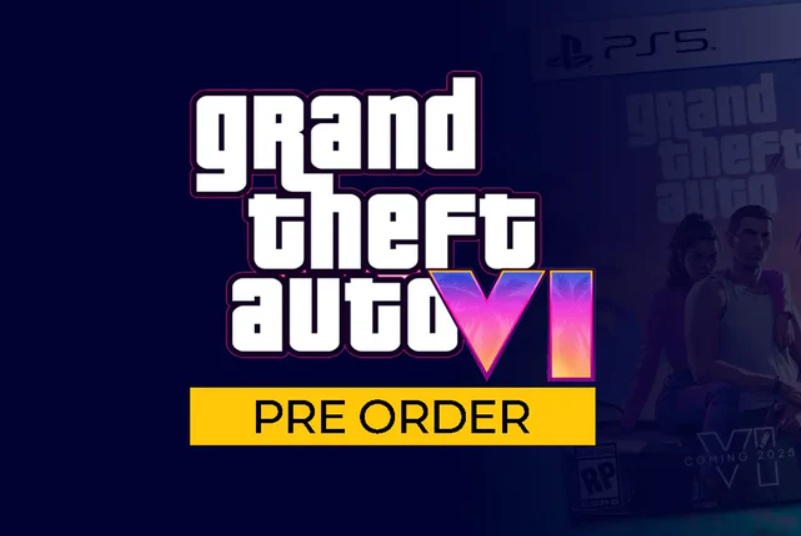 Старт предзаказов GTA VI близок? Анализ активности Rockstar в цифровых магазинах и инсайды Circana — изображение 1